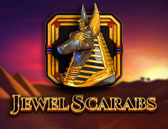 Jewel Scarabs